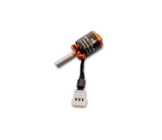 SPMXAM3200 Brushless Motor: 1010-8300kv 