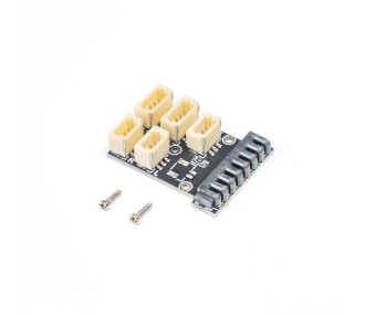 EFL-3236 RX Board adaptor: UMX Viper  