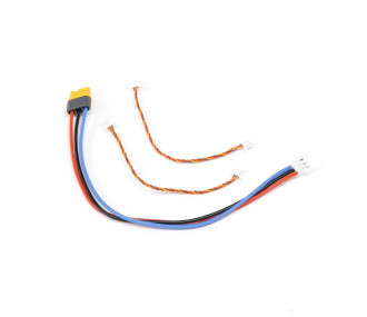 EFL-3241 Extension set: UMX Viper  