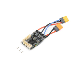 SPM-1063 Receiver/ESC unit: UMX Viper  