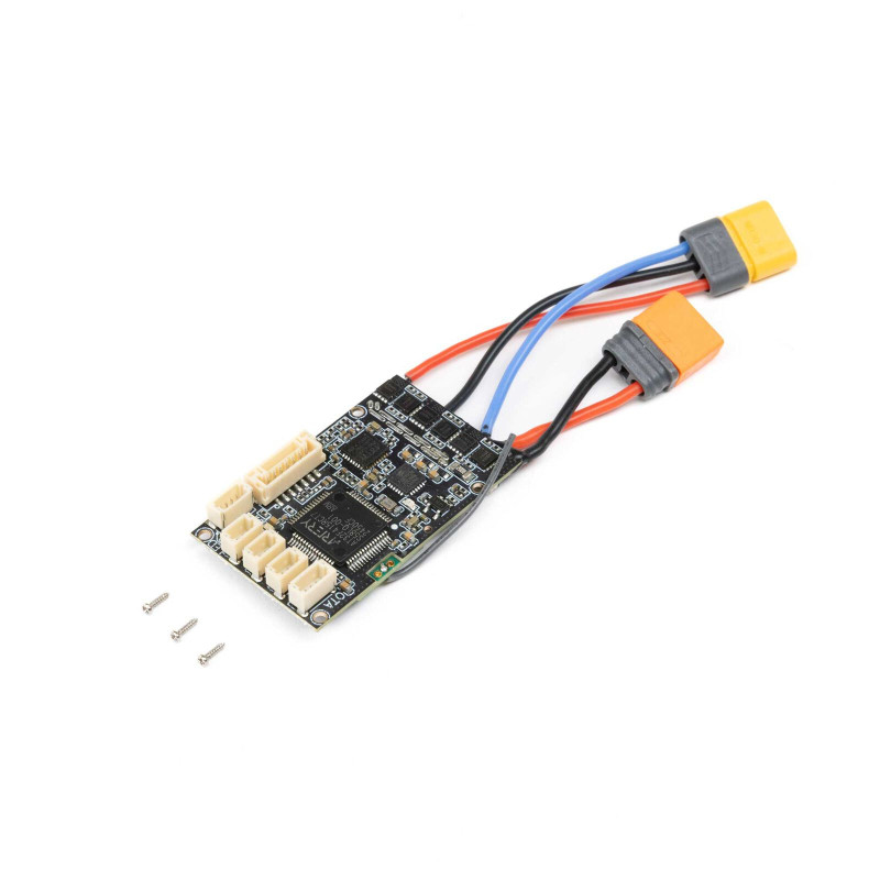 SPM-1063 Receiver/ESC unit: UMX Viper  