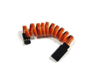 Cable de conexión UNI/JR de 30 cm y 0,25 mm².