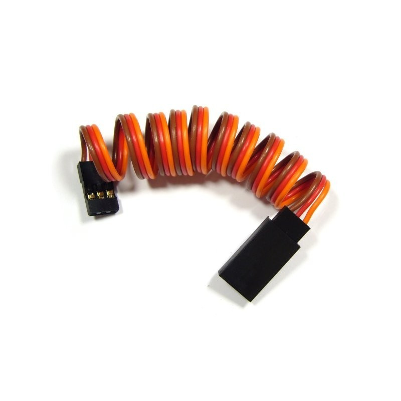 Cable de conexión UNI/JR de 30 cm y 0,25 mm².