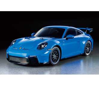 Porsche 911 GT3 (992) TT02