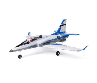 UMX Viper 30mm EDF Jet BNF Basic with AS3X and SAFE Select