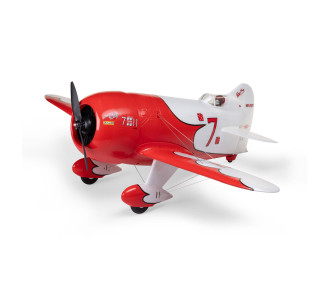 Gee Bee R-2 1.0m PNP E-FLITE