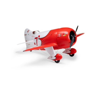 Gee Bee R-2 1.0m PNP E-FLITE