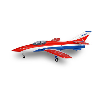XFly Sirius 90mm EDF Sport jet