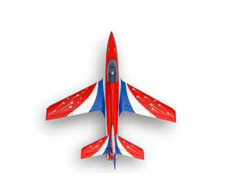 XFly Sirius 90mm EDF Sport jet
