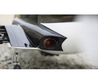 AIR WOLF Compactador Clase 800  V2 kit