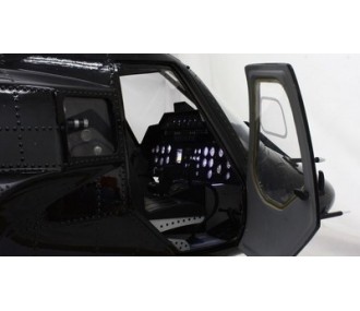 Compattatore AIR WOLF Classe 800  V2 kit