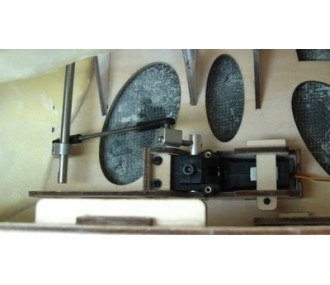 AIRWOLF Compactor classe 800 V2 kit