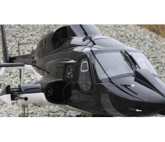 AIR WOLF Compactor class 800 V2 kit