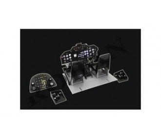 AIR WOLF Compactor Klasse 800  V2 kit