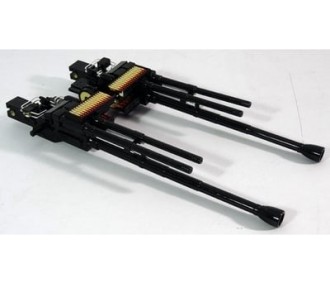 Compattatore AIR WOLF Classe 800  V2 kit