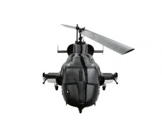 AIR WOLF Compactador Clase 800  V2 kit