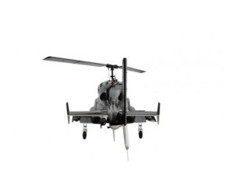 AIRWOLF Compactor classe 800 V2 kit