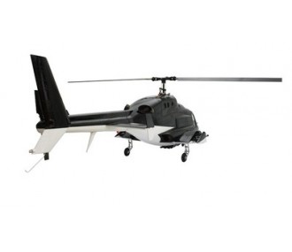 AIR WOLF Compactor class 800 V2 kit