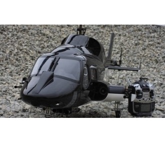 AIR WOLF Compactor class 800 V2 kit