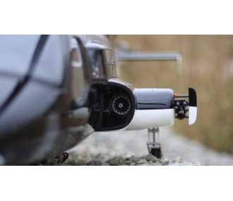 AIR WOLF Compactador Clase 800  V2 kit