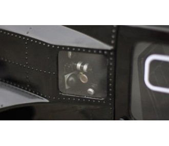 AIR WOLF Compactor class 800 V2 kit