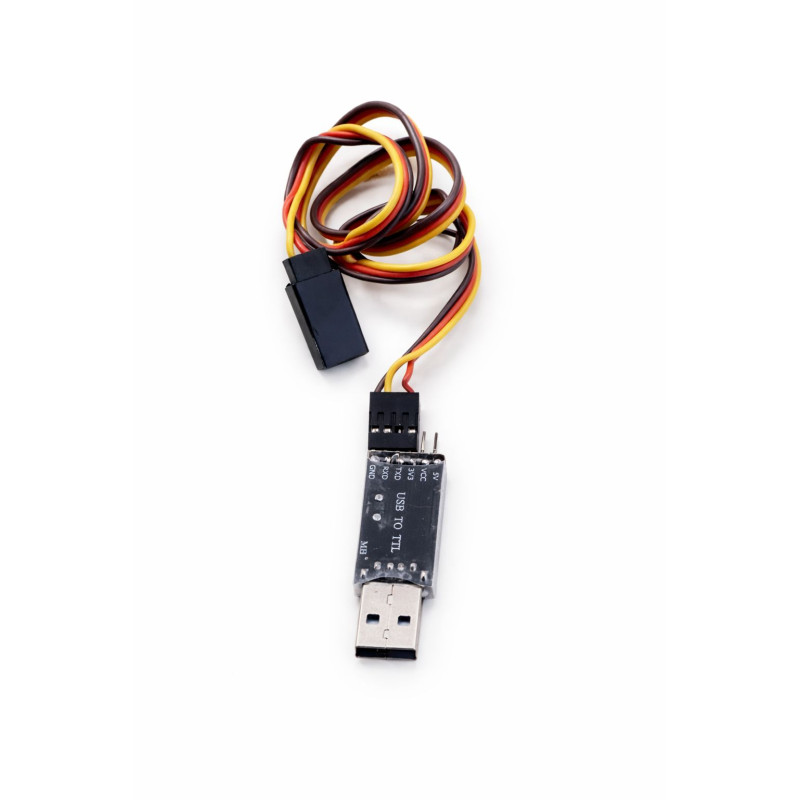 Carte of Programmation for servo XPower