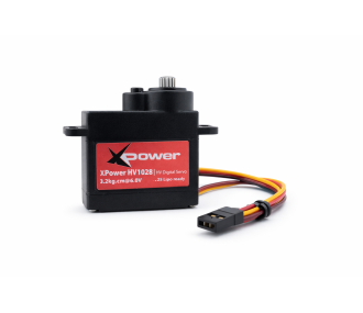 Servo XPower Digital HV1028