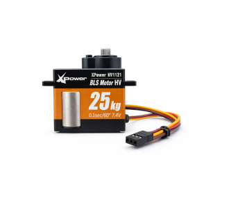 Servo XPower Digital HV1121 - Programmable