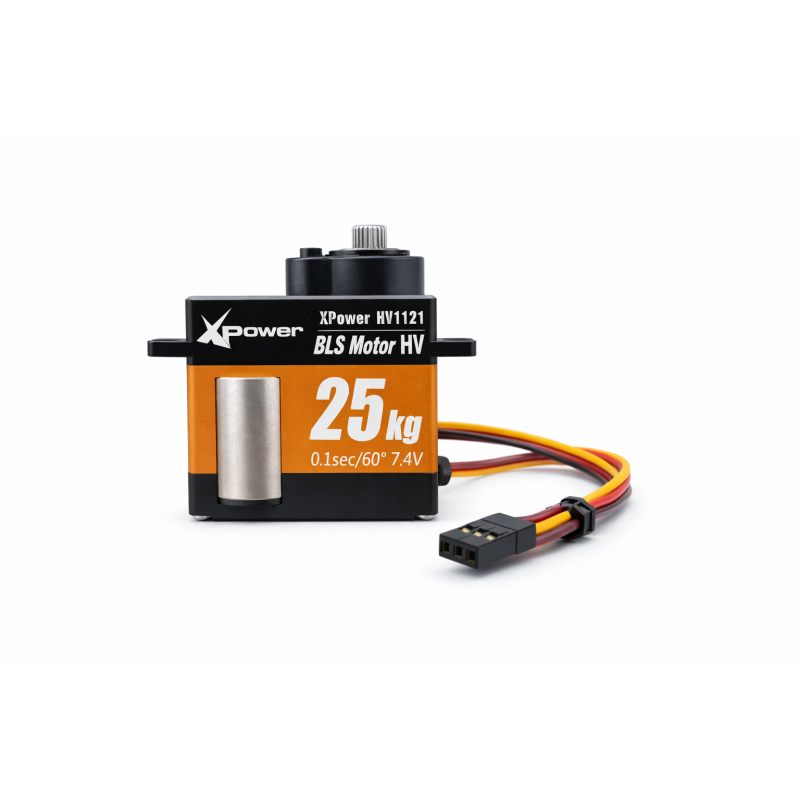 Servo XPower Digital HV1121 - Programmable
