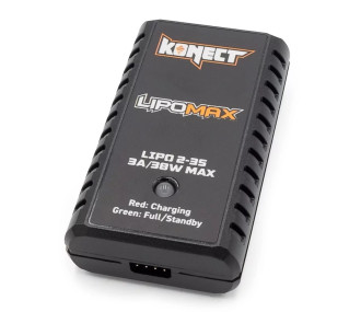 Konect Lipo220 11W Charger