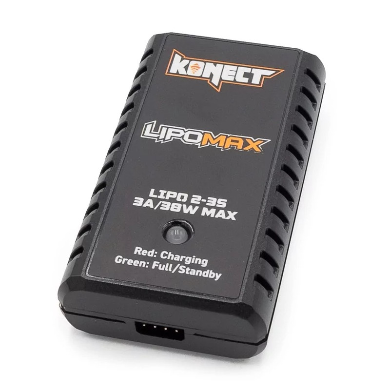 Konect Lipo220 11W Charger