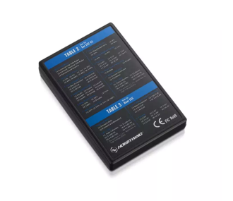 Carte de programmation LED V2 Hobbywing