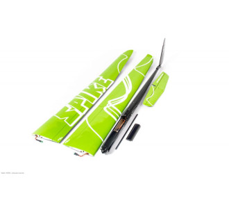 Avion Spike Aeronaut