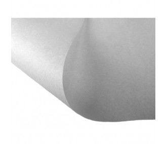 Blatt weißes Japanpapier 23 g/m2 1000 x 750 mm