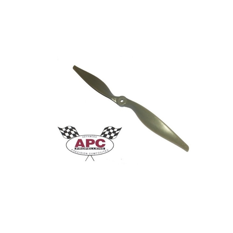hélice APC Thin Electric 9x9 reverse