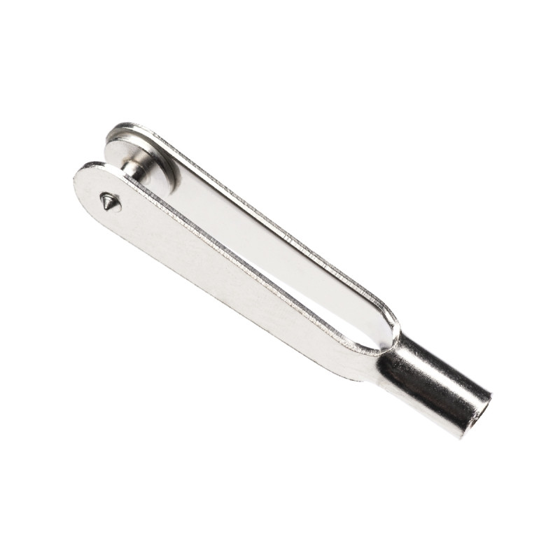 M3 Metal Clevises (2 pcs) - KAVAN