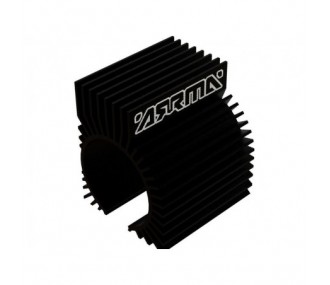 ARRMA AR310883 Motor Heatsink 4x4 BLX 3S