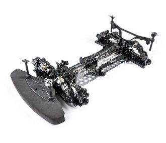 Serpent SRX8GTE R 1/8 4wd GP (SER600074)