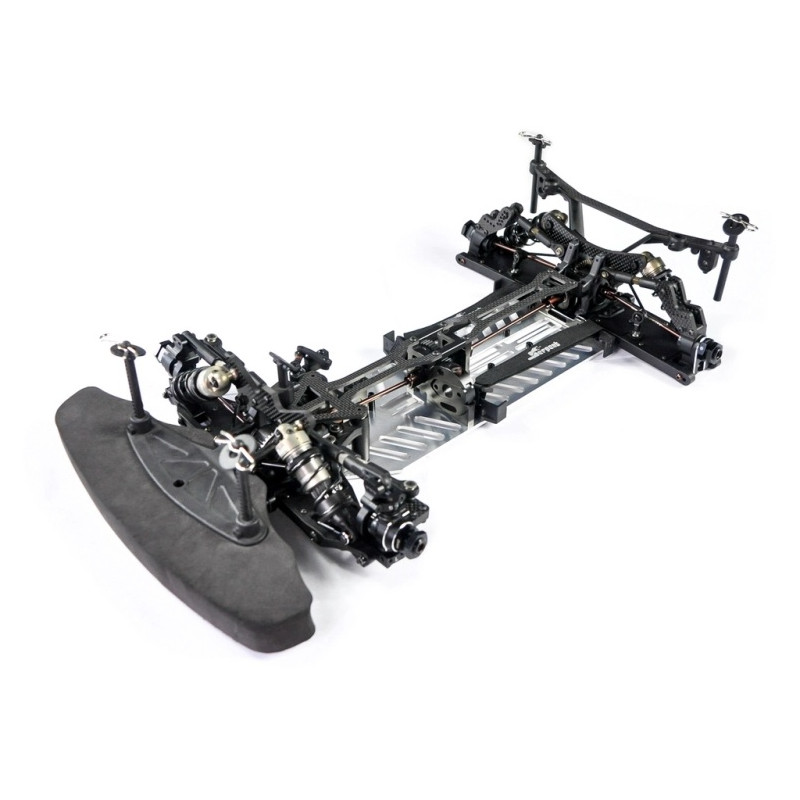 Serpent SRX8GTE R 1/8 4wd GP (SER600074)