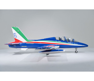 Jet Phoenix Model AERMACCHI MB-339 2,7m 106.3’’ ARF COMPOSITE-PHOENIX MODEL