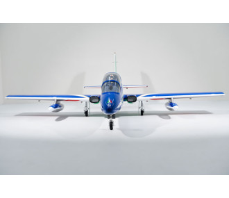 Jet Phoenix Model AERMACCHI MB-339 2,7m 106.3’’ ARF COMPOSITE-PHOENIX MODEL