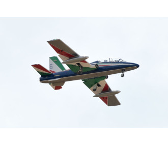 Jet Phoenix Model AERMACCHI MB-339 2,7m 106.3’’ ARF COMPOSITE-PHOENIX MODEL