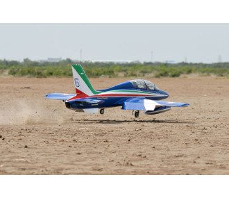 Jet Phoenix Model AERMACCHI MB-339 2,7m 106.3’’ ARF COMPOSITE-PHOENIX MODEL