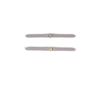 CHARNIERE BATON Ø2.5 x 48 mm (1 paire)