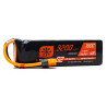 Batterie Smart G2 Lipo 4S 14.8V 3200mAh 100C IC3 Spektrum