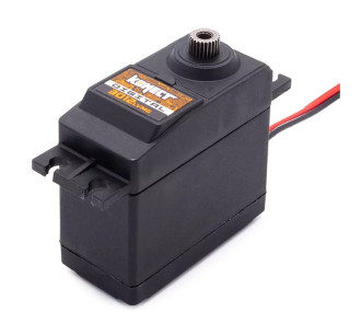 Servo Konect Digital 30kg-012s roulements/pignons métal