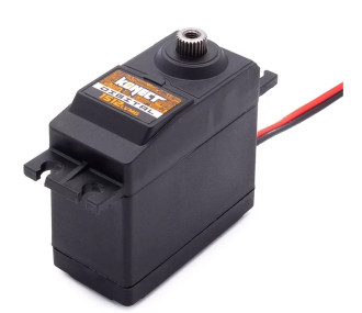 Servo Konect Digital 15kg-012s roulements/pignons métal