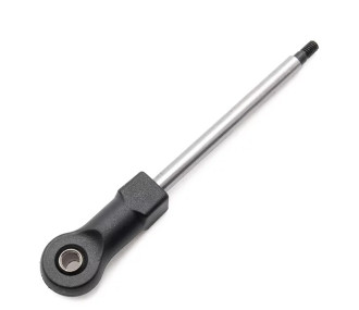 Tige + chappe + boule avant Rogue Buggy Crash Kit (x1)