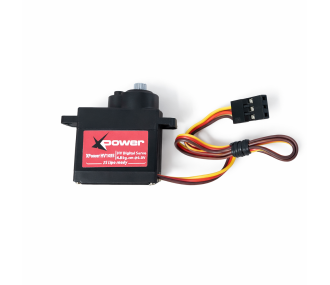 Servo XPower Digital HV1035