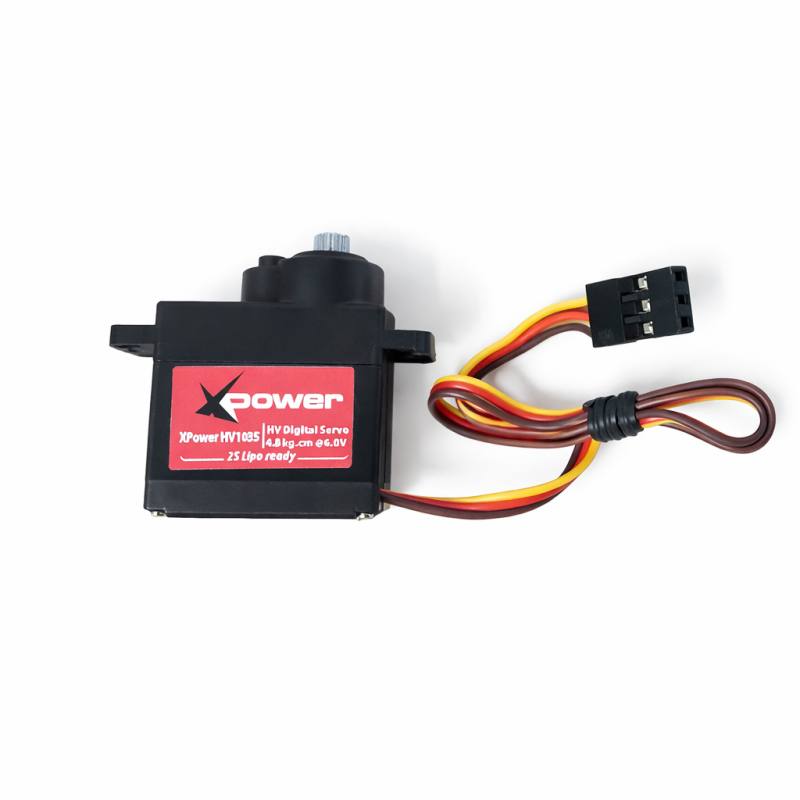 Servo XPower Digital HV1035